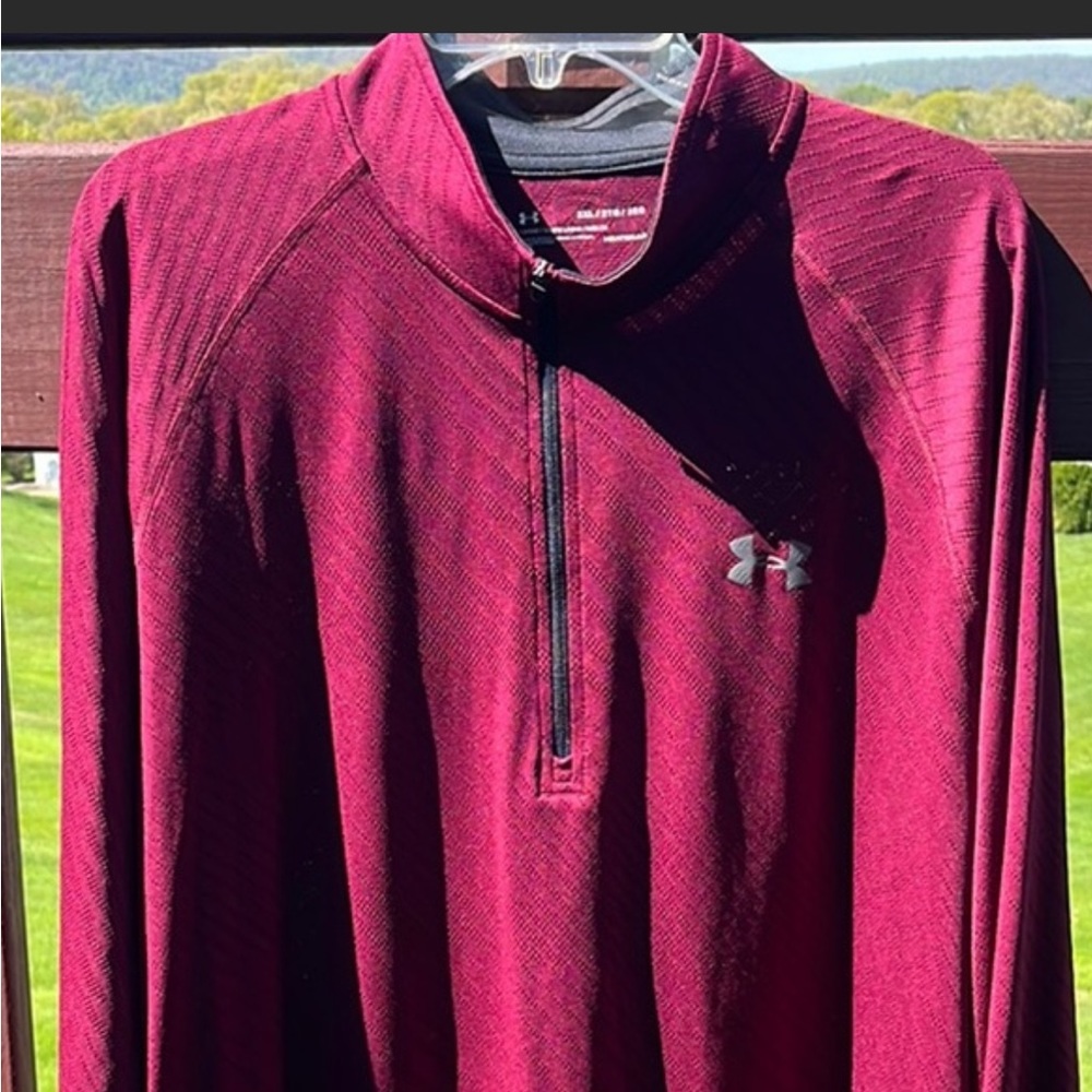 Under Armour jacket